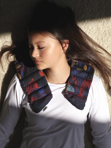 SLOW DOWN COLLAR – EKSKLUSIIVNE JA JÄTKUSUUTLIK RASKUSKRAE