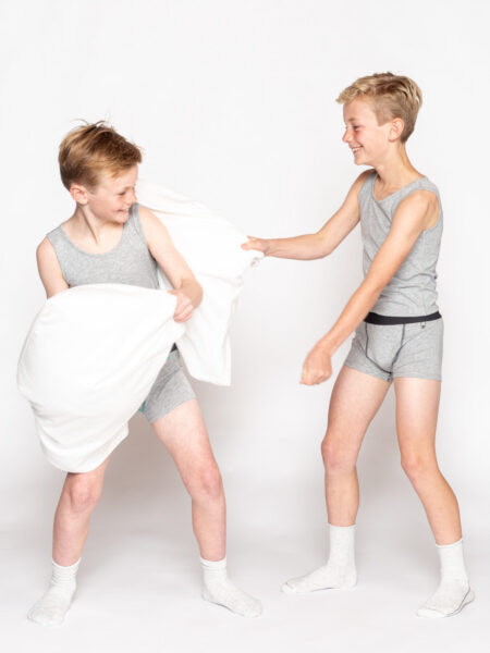 BLUSSS SENSORY SOFT – SILDIVABAD JA ÜLIPEHMED BOKSERID POISTELE