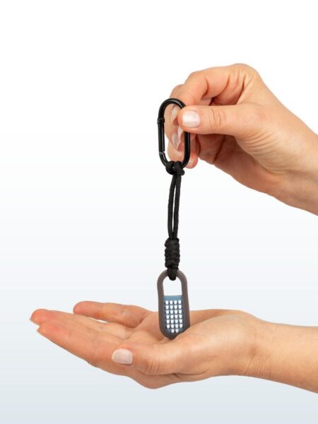 SAM ZENKEY – SENSOORNE VÕTMEHOIDJA ÄREVUSE LEEVENDAMISEKS