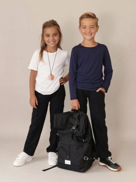 BLUSSS SENSORY PÜKSID – ÜLIPEHMED JA AJATUD LASTELE